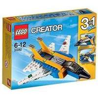 Lego Creator - Super Soarer (31042)