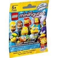Lego Simpsons - Mini Figures Series 2 (lego 71009) /toys