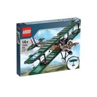 Lego : Sopworth Camel