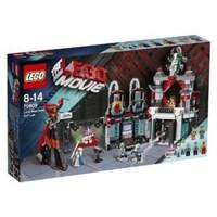 Lego Movie : Lord Business\' Evil Lair (70809)