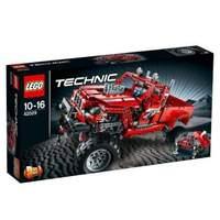 Lego Technic - Customized Pick Up Truck