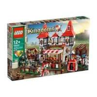 Lego Kingdoms : Kingdoms Joust