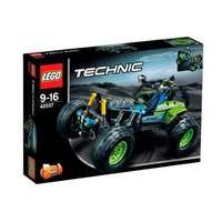 Lego Technic - Formula Off-roader (lego 42037)