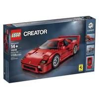 Lego Exclusive - Ferrari F40 (10248) /lego