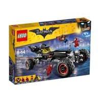 LEGO Batman The Batmobile Building Toy