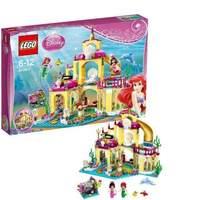Lego Disney Princess - Ariel\'s Undersea Palace (lego 41063)