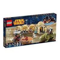 lego star wars mos eisley cantina 75052