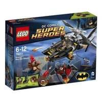 Lego Super Heroes : Batman Man-bat Attack (76011)