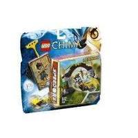 Lego Legends Of Chima : Jungle Gates