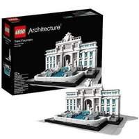 Lego Architecture : Trevi Fountain (21020)