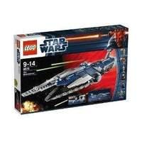 Lego Star Wars : Malevolence