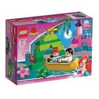 Lego Duplo - Ariel\'s Magical Boat Ride - Disney Princess (10516) /lego