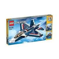 Lego Creator - Blue Power Jet