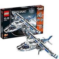 Lego Technics : Cargo Plane (42025)