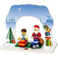 Lego : Santa Set (850939)