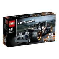 lego technic getaway racer 42046