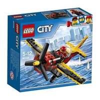 Lego City: Race Plane (60144)