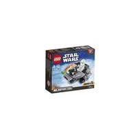 lego star wars first order snowspeeder 75126