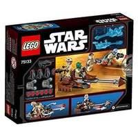 Lego Star Wars - Rebel Alliance Battle Pack (75133)