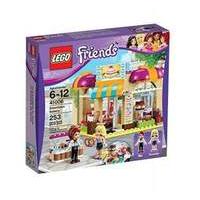 Lego Friends : Bakery In The City (41006)