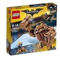 LEGO Batman Clayface Splat Attack Set