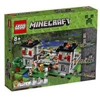 Lego Minecraft : The Fortress ( 21127 )