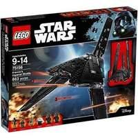 Lego Star Wars : Krennics Imperial Shuttle ( 75156 )