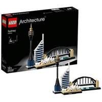 Lego Architecture : Sydney ( 21032 )