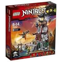 Lego Ninjago: The Lighthouse Siege (70594)