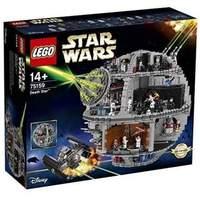 Lego Star Wars : Death Star ( 75159 )