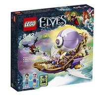 Lego Elves: Aira\'s Airship & The Amulet Chase (41184)