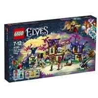 Lego Elves: Magic Rescue From The Goblin Village (41185)