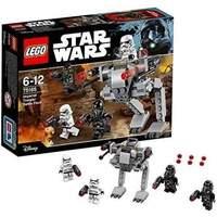 lego 75165 imperial trooper battle pack building toy