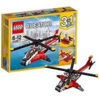 lego 31057 air blazer building toy