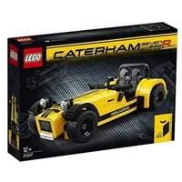 Lego Caterham Seven 620r