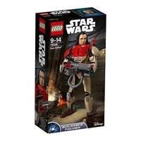 Lego Star Wars : Baze Malbus