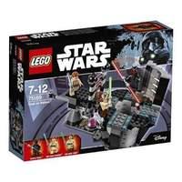 Lego Star Wars Dual On Naboo