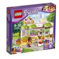 Lego Friends : Heartlake Juice B...