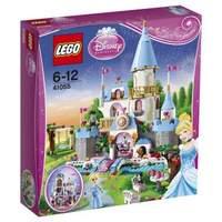 Lego Disney Princess : Cinderellas Romantic Castle (41055)