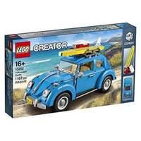 LEGO: Volkswagen Beetle (10252)