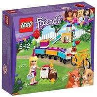 Lego Friends - Party Train (41111)