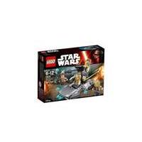Lego Star Wars - Resistance Trooper Battle Pack (75131)