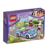 lego friends mias roadster 41091 toys