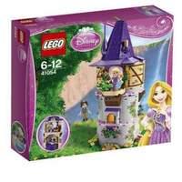 Lego Disney Princess : Rapunzals Creativity Tower (41054)