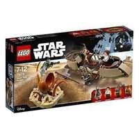 Lego Star Wars: Desert Skiff Escape (75174)