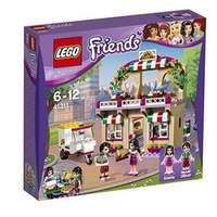 Lego Friends: Heartlake Pizzeria (41311)