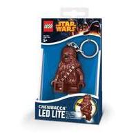 LEGO Chewbacca Keylight