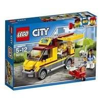 Lego City: Pizza Van (60150)
