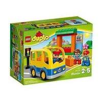 Lego Duplo : School Bus (10528)
