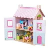 Le Toy Van My First Dreamhouse Doll\